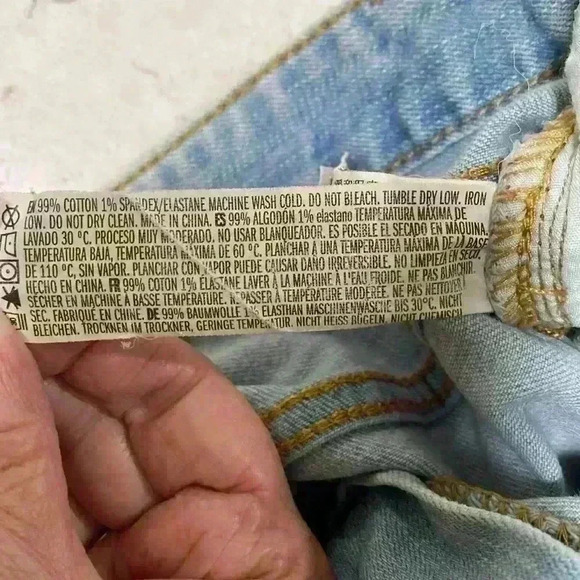 Men's Forever 21 Jeans - Picture 8 of 12